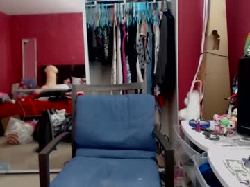 rileyrenegade  female  webcam