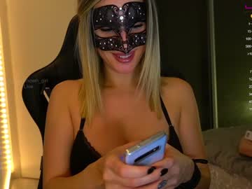 female cam girl the_unknown_girl image #3359842