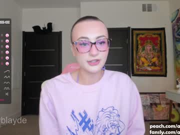 female cam girl ashleyblayde image #143443