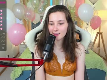 female cam girl beckymartens image #878374