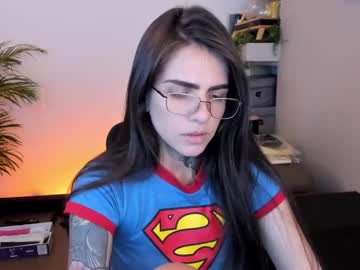 meurief  female  webcam