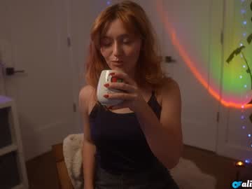 female cam girl alisonrouge image #3302639
