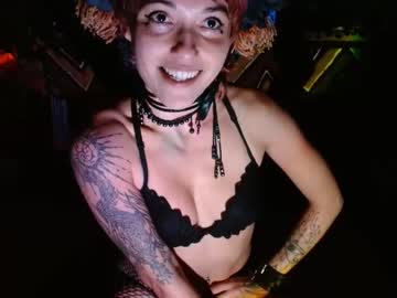 female cam girl pixiepixelized image #984304
