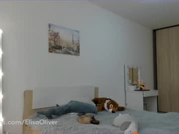 female cam girl elisa_oliver image #870970
