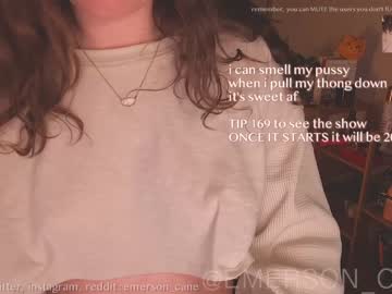 female cam girl emersoncane image #2199793