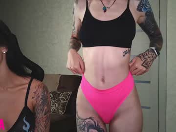 female cam couple drunk_bosss image #2158210
