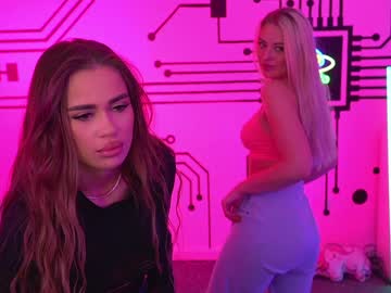 female cam couple anabel054 image #1826708