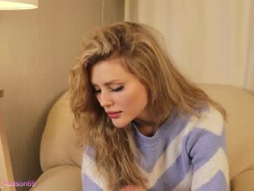 female cam girl bettyhudson image #1203834