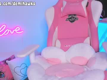 female cam girl demihawks image #1911374