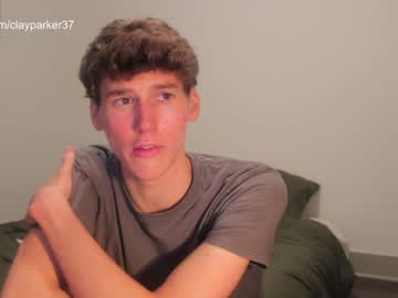 female cam man clay_parker image #329627