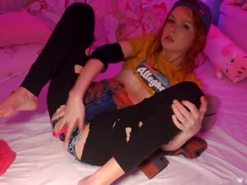 female cam girl finleyfae image #2634461