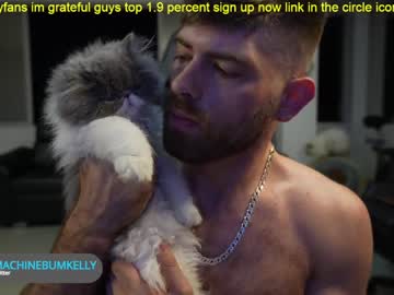 female cam man machinebumkelly image #3356342