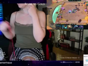 female cam girl kimilee22 image #2740604