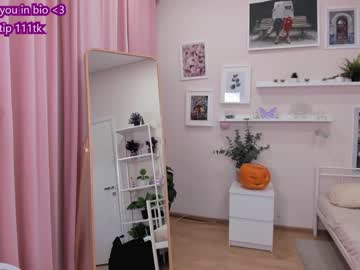 female cam couple lottie_shine image #2955551