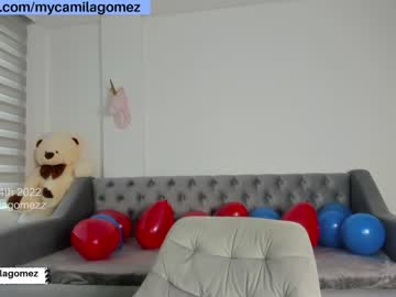 female cam girl camilagomezz image #2132604