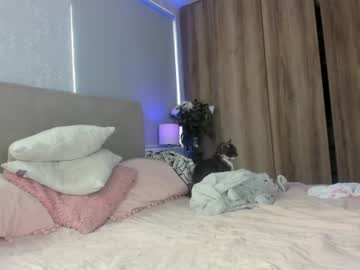 female cam girl tattoo_ninja_kitty image #1951373