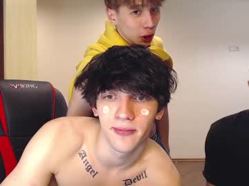 female cam man teddy_mode image #1119984