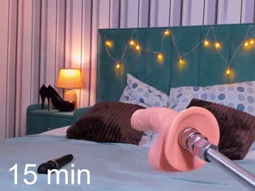 female cam girl miraclark1 image #1640195