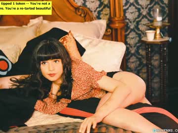 female cam girl ingennui image #897061