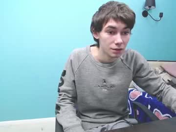 maximus_jackson  webcam