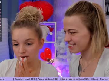 female cam couple huntertiana image #858474
