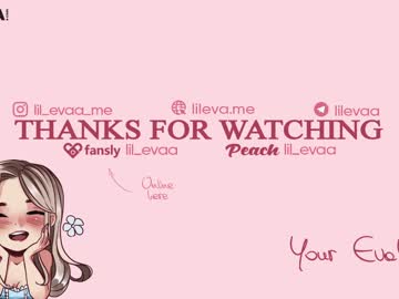 female cam girl lil_eva image #1980547