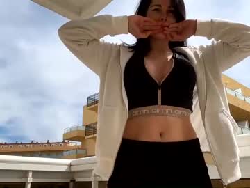 female cam girl kristymack image #1482395