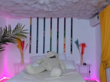 female cam girl elisa_oliver image #94400