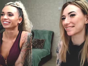 female cam couple drunk_bosss image #1627422