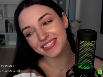 female cam girl cosmo_bb image #1754725