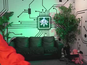 female cam couple anabel054 image #3098057