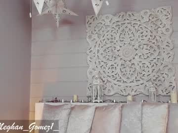 female cam girl _meghan_gomez1_ image #592420
