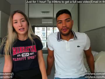 female cam couple barbarasexappel image #1663861