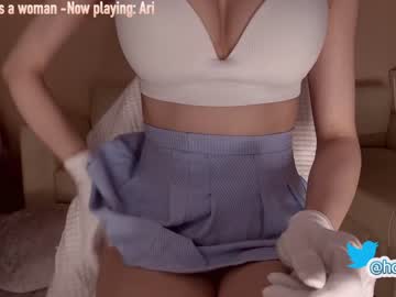 female cam girl hollyextra image #882840