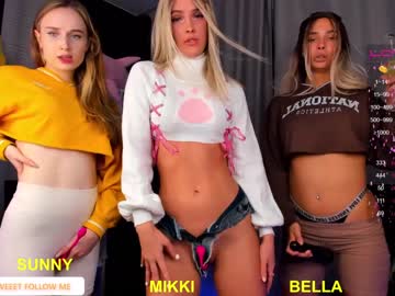 female cam girl blush_mikki image #2583587