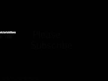 female cam girl victoriahillova image #1461329
