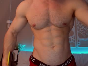 female cam man adam_muscle_ image #1724357