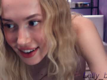 female cam girl lolly_bella_ image #3240979