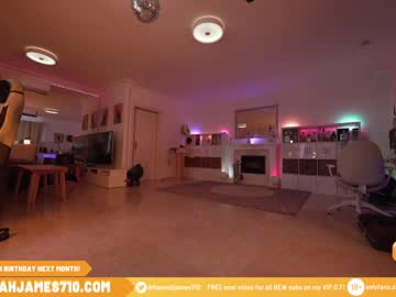 female cam girl hannahjames710 image #2049294