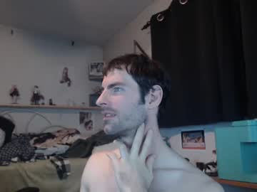 female cam man bedghost image #3219036