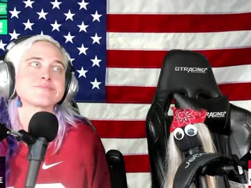 female cam man whaaaaaaaat image #3060140