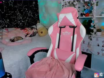 female cam girl littleflufflepuff image #560461