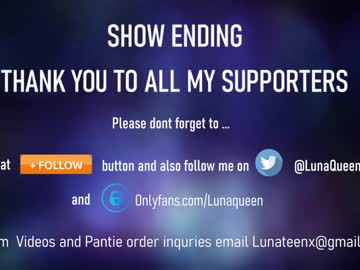 female cam girl lunaqueeeen image #143497