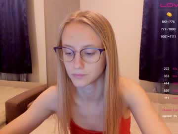female cam girl angeellina image #1327455