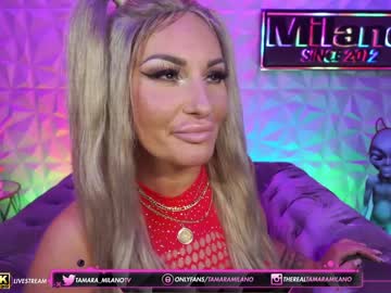 female cam girl tamaramilano image #3126438