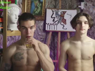 female cam man karlos_murphy image #3620517