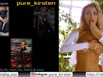 female cam girl kirsten_xxx image #510491