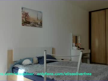 female cam girl elisa_oliver image #1330938