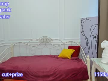 female cam couple _mayflower_ image #3118611