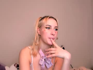 female cam girl _elisfox image #1189582